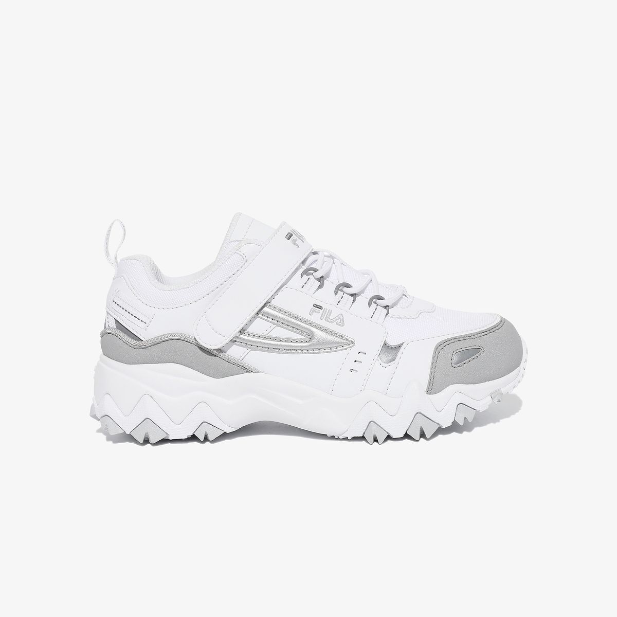 휠라 키즈(FILA KIDS) 오크먼트 V2 KD