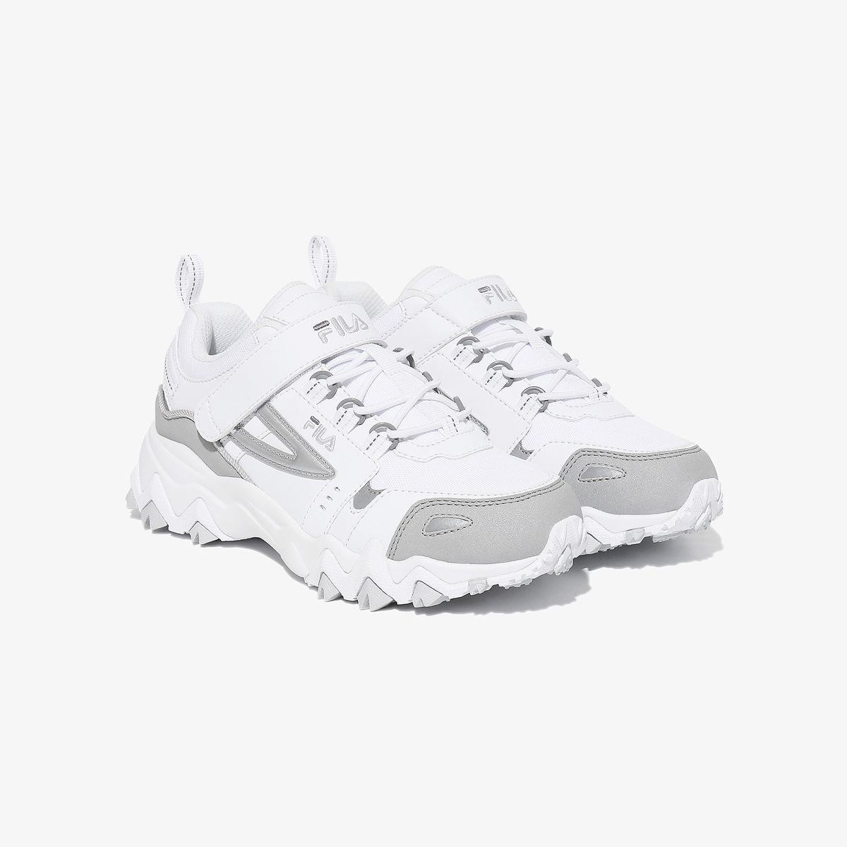 휠라 키즈(FILA KIDS) 오크먼트 V2 KD