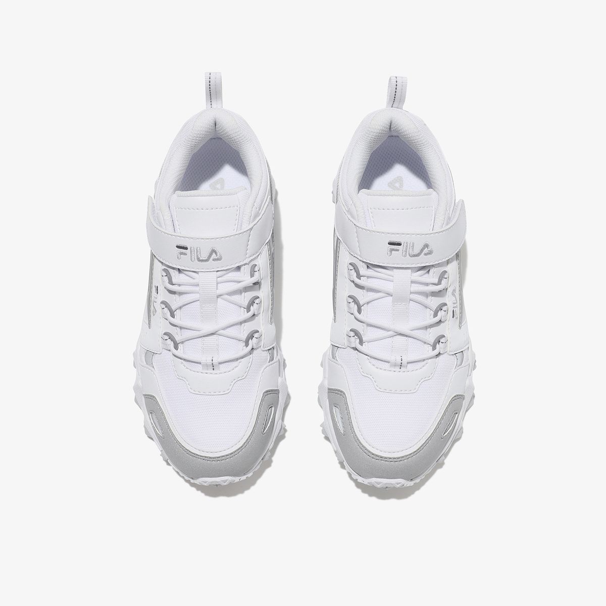 휠라 키즈(FILA KIDS) 오크먼트 V2 KD