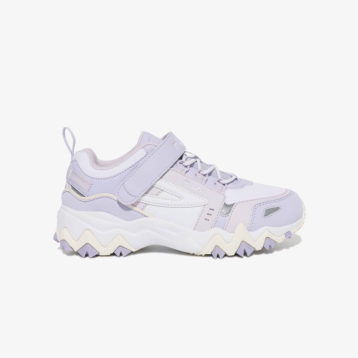 휠라 키즈(FILA KIDS) 오크먼트 V2 KD