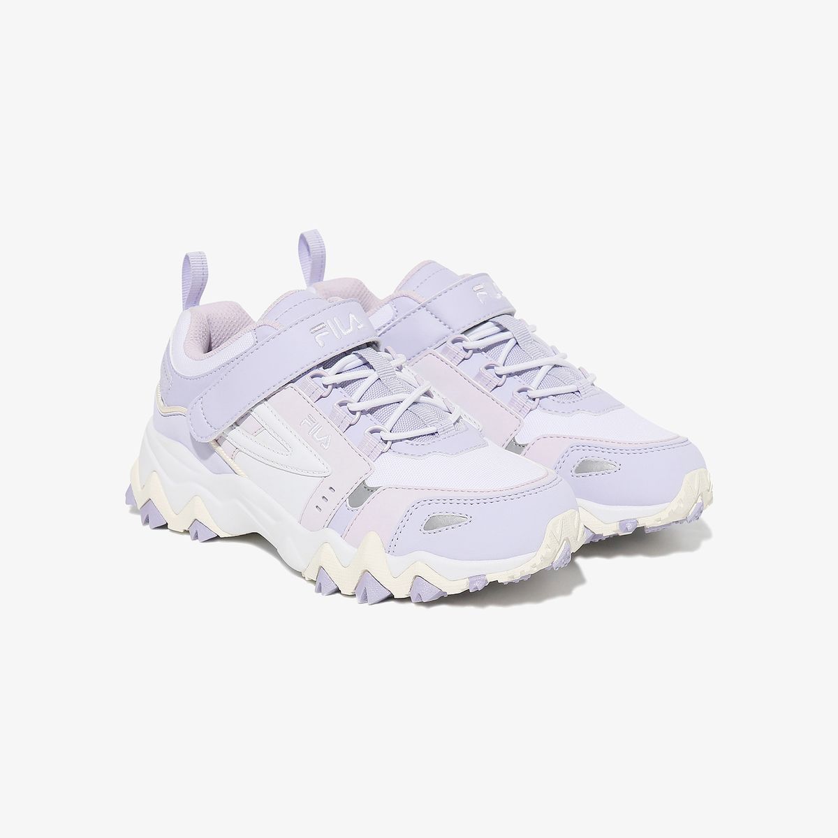 휠라 키즈(FILA KIDS) 오크먼트 V2 KD