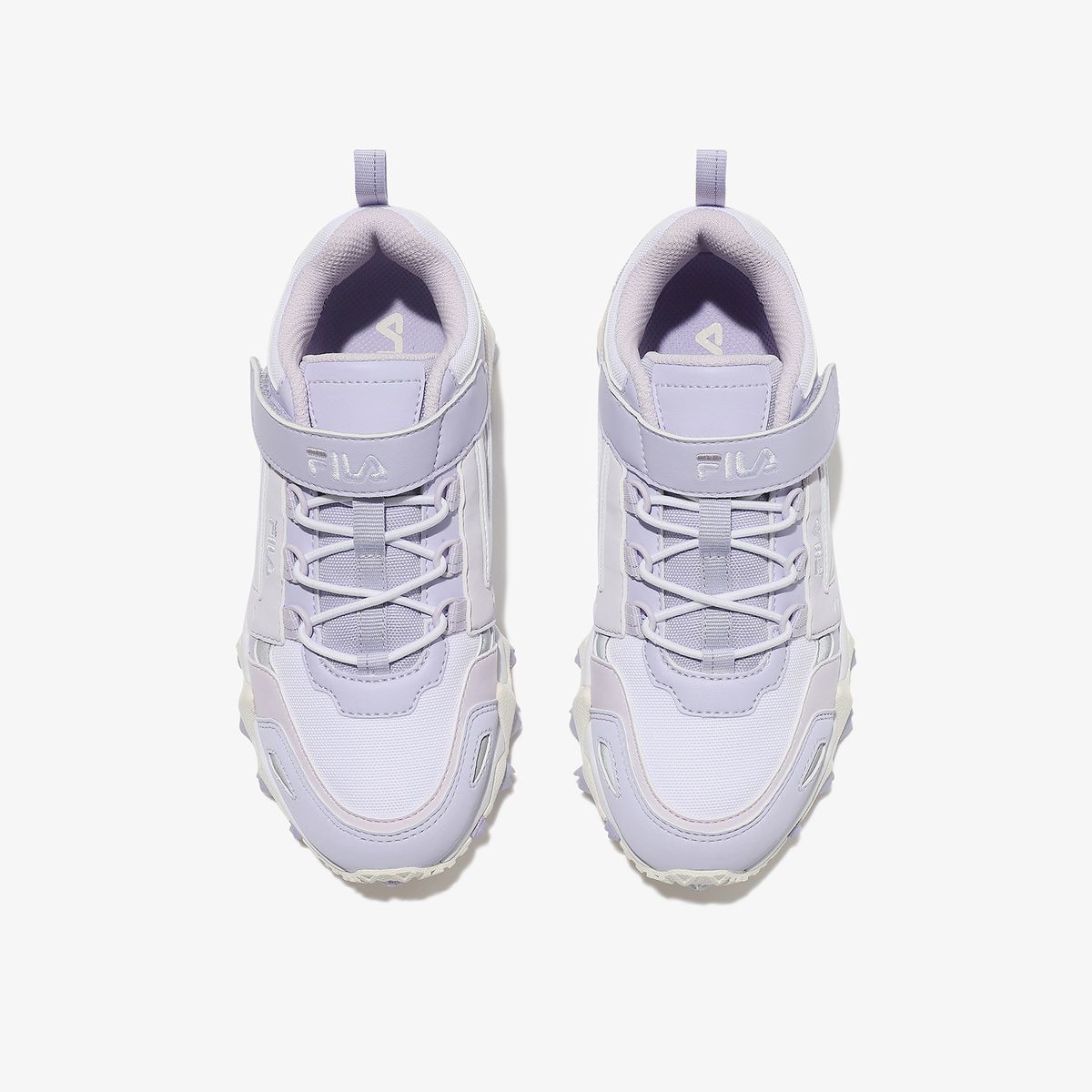 휠라 키즈(FILA KIDS) 오크먼트 V2 KD