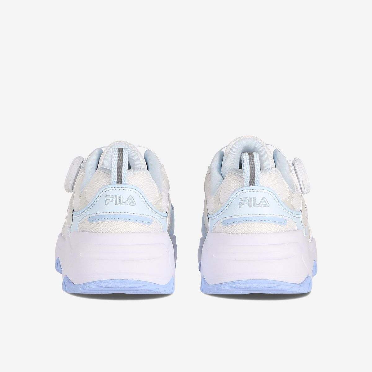 휠라 키즈(FILA KIDS) 레이플라이드 다이얼 SE KD