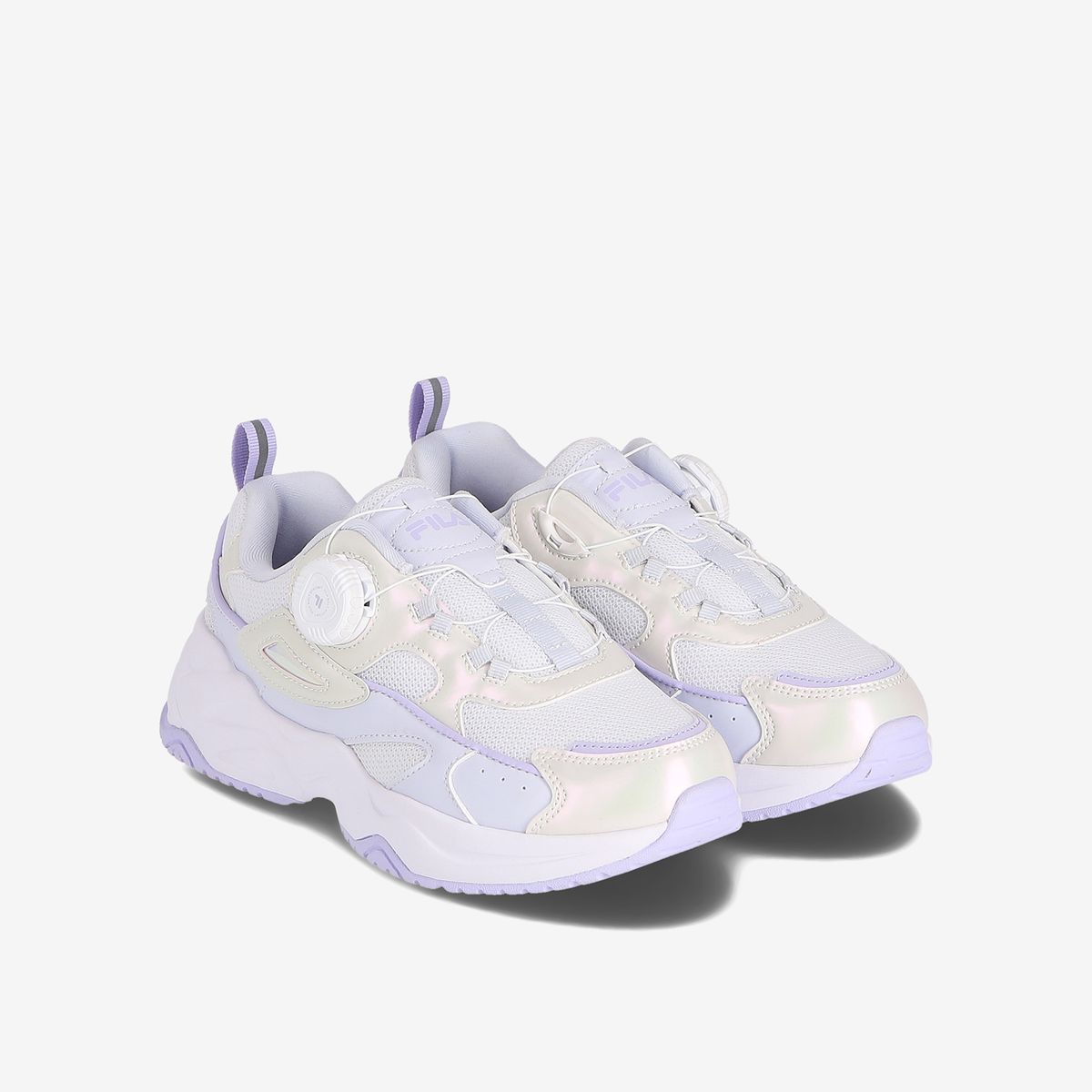 휠라 키즈(FILA KIDS) 레이플라이드 다이얼 SE KD