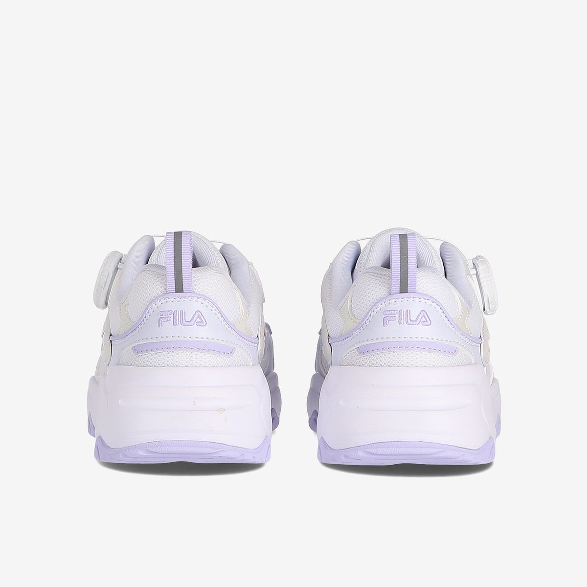 휠라 키즈(FILA KIDS) 레이플라이드 다이얼 SE KD
