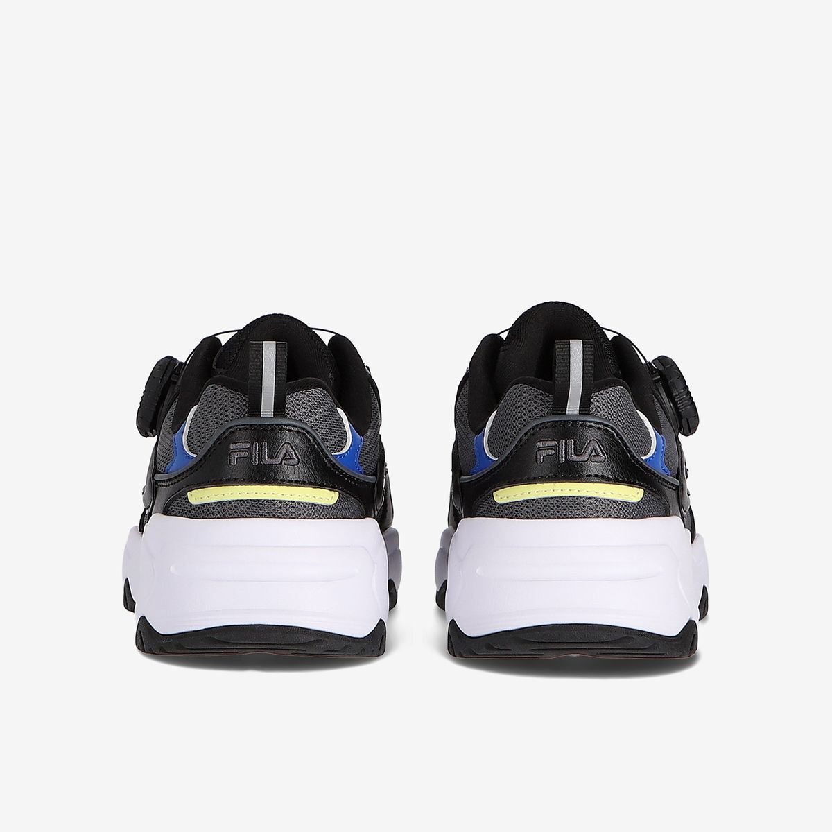 휠라 키즈(FILA KIDS) 레이플라이드 다이얼 KD