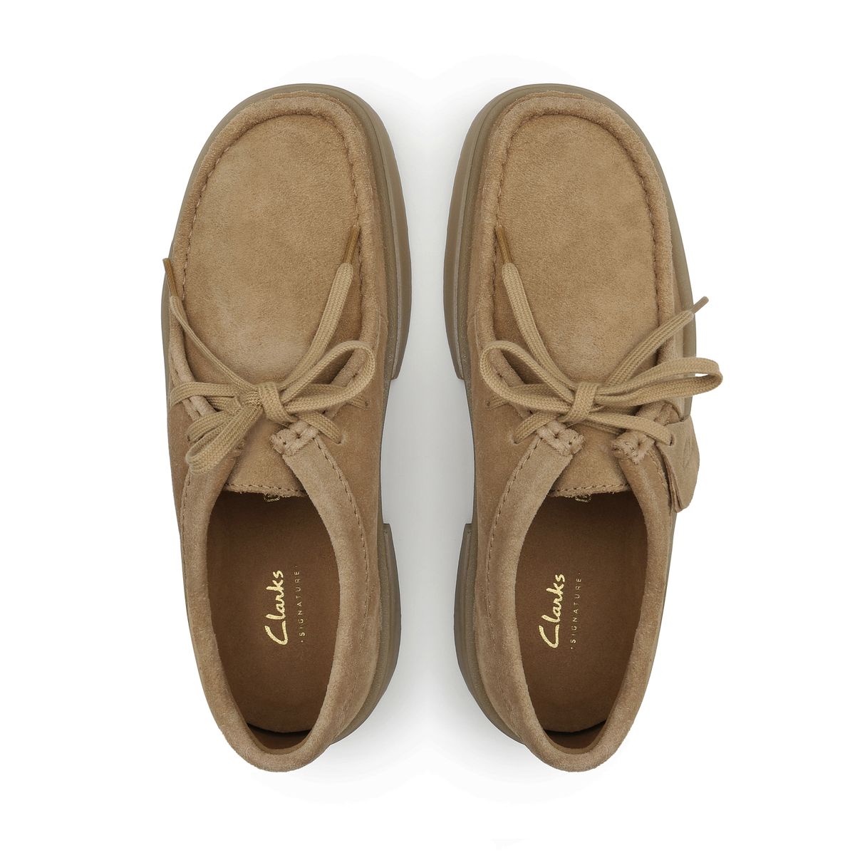 클락스(CLARKS) 클락스 남성 토르뷰 캐주얼화 CLAOXC5809MF3