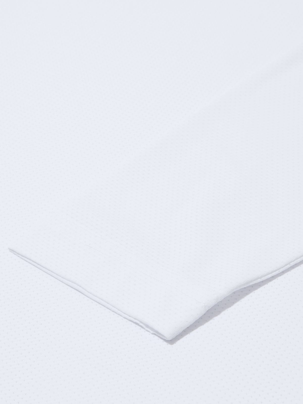와이드앵글(WIDEANGLE) TO 하프넥 베이스레이어 M_White