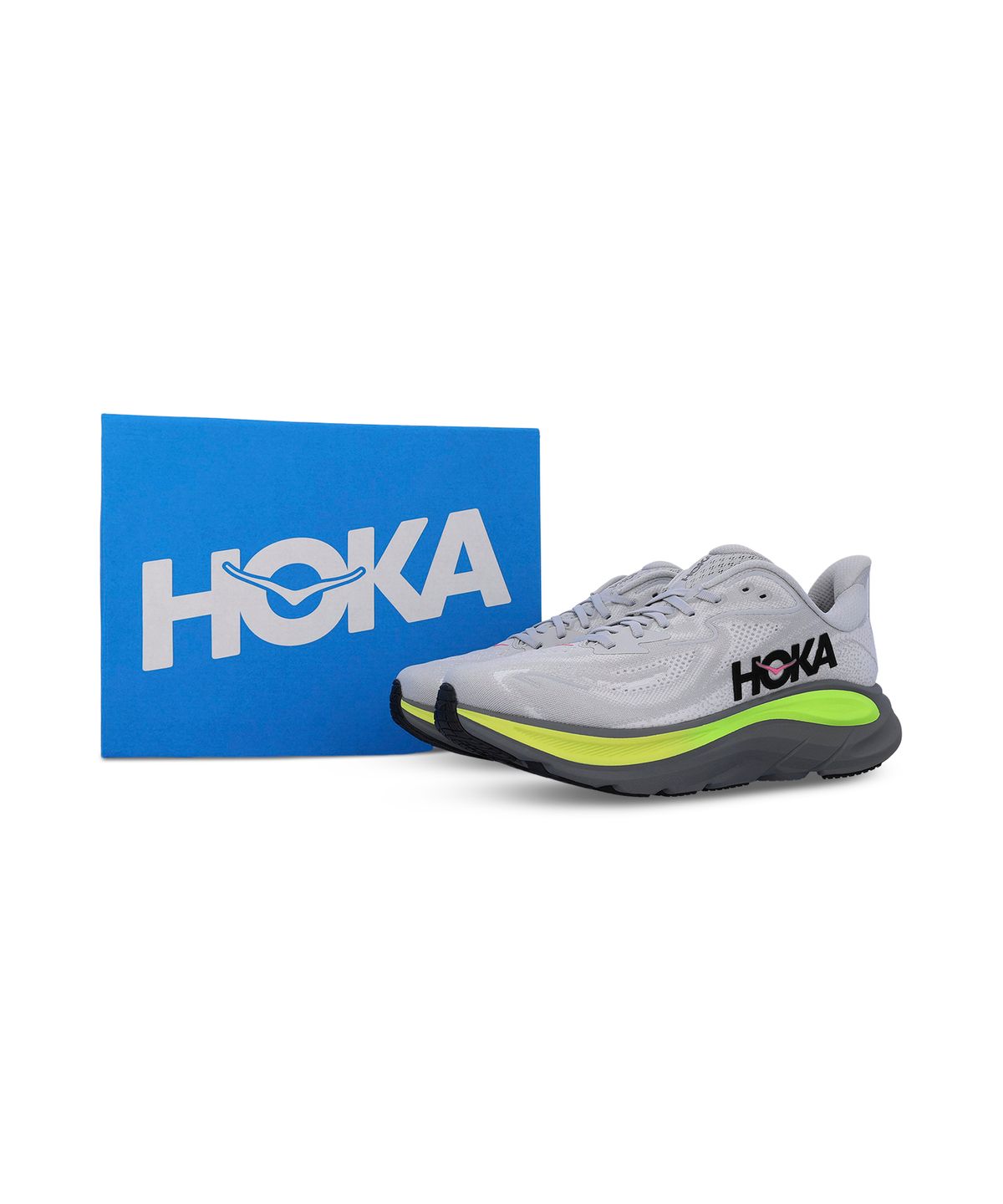 호카(HOKA) (남성) 클리프톤 10 / 1162030-SRDST