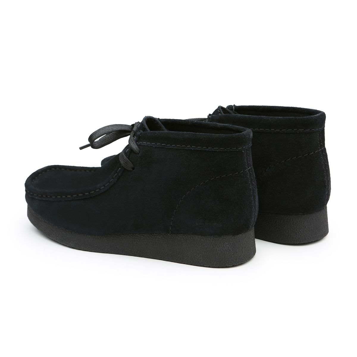 클락스(CLARKS) 클락스 여성 왈라비 부츠 CLABOC5817WF 2종 택1