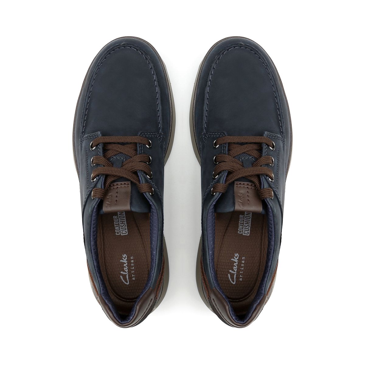 클락스(CLARKS) 클락스 남성 쿠션 캐주얼화 CLAOXC5804MF 2종 택1
