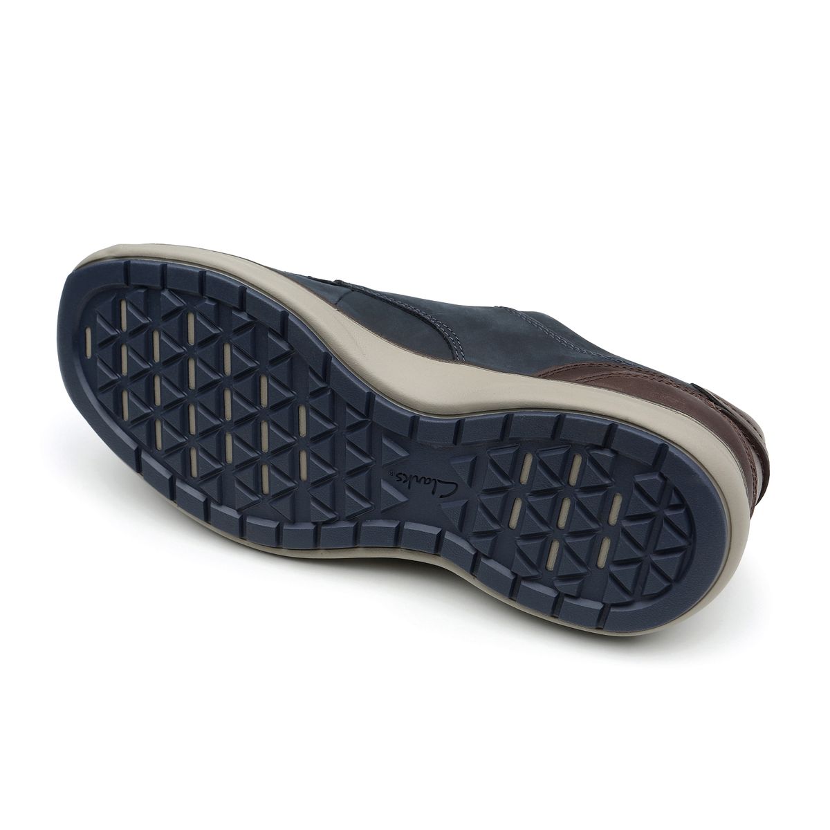 클락스(CLARKS) 클락스 남성 쿠션 캐주얼화 CLAOXC5804MF 2종 택1