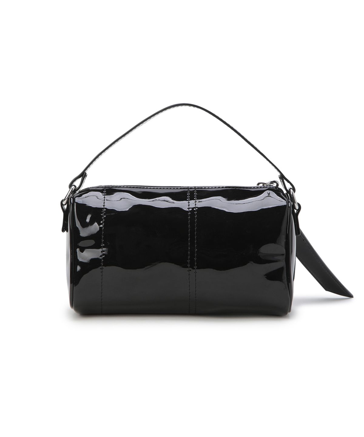 마우어(MAUER) Mauer Berlin Klang bag (BLACK)