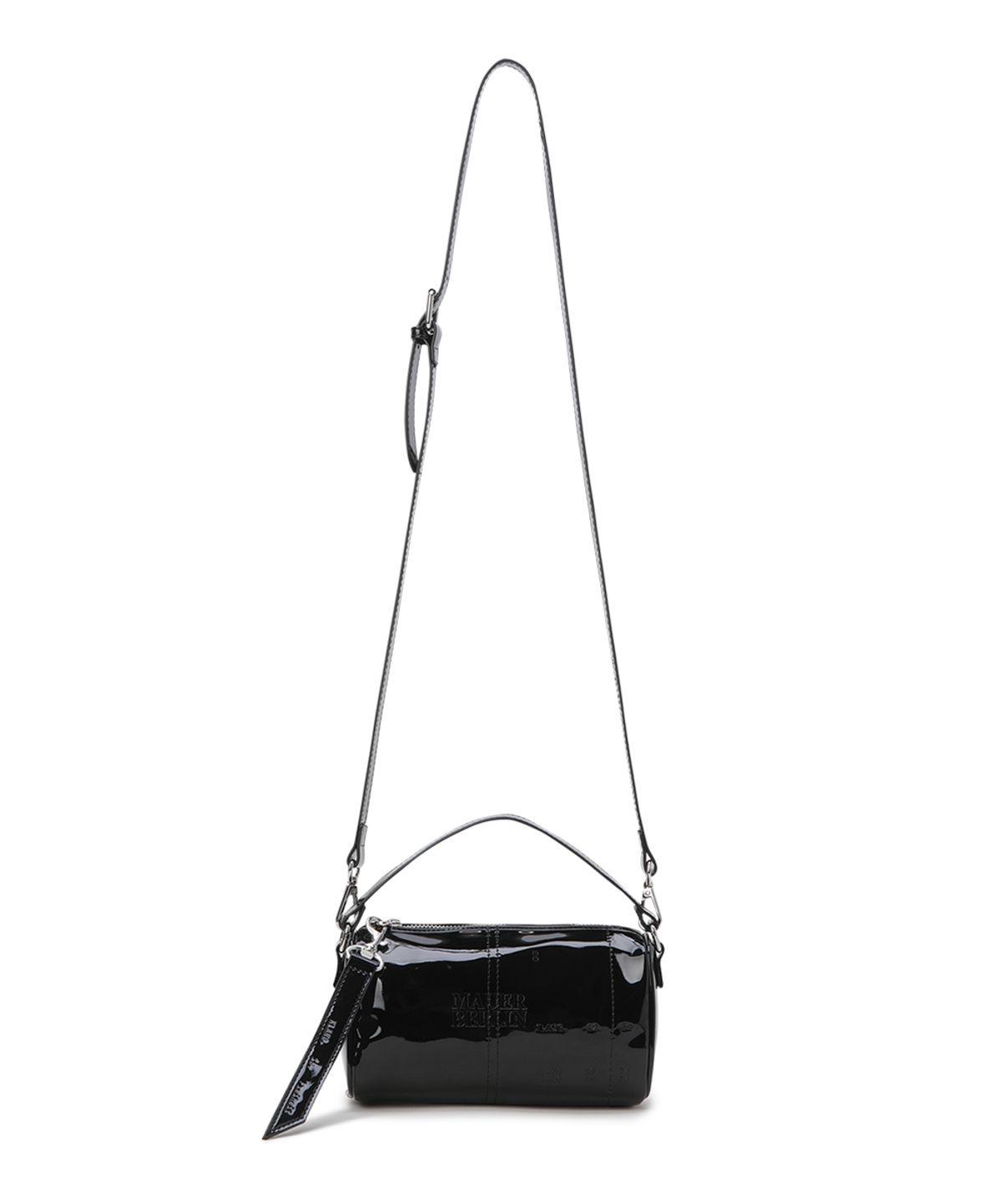 마우어(MAUER) Mauer Berlin Klang bag (BLACK)
