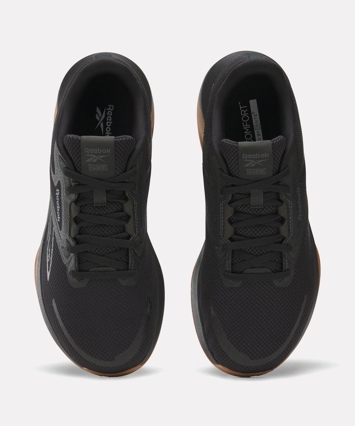 리복(REEBOK) 나노플렉스 TR 3.0 - 블랙:검 / 100244383