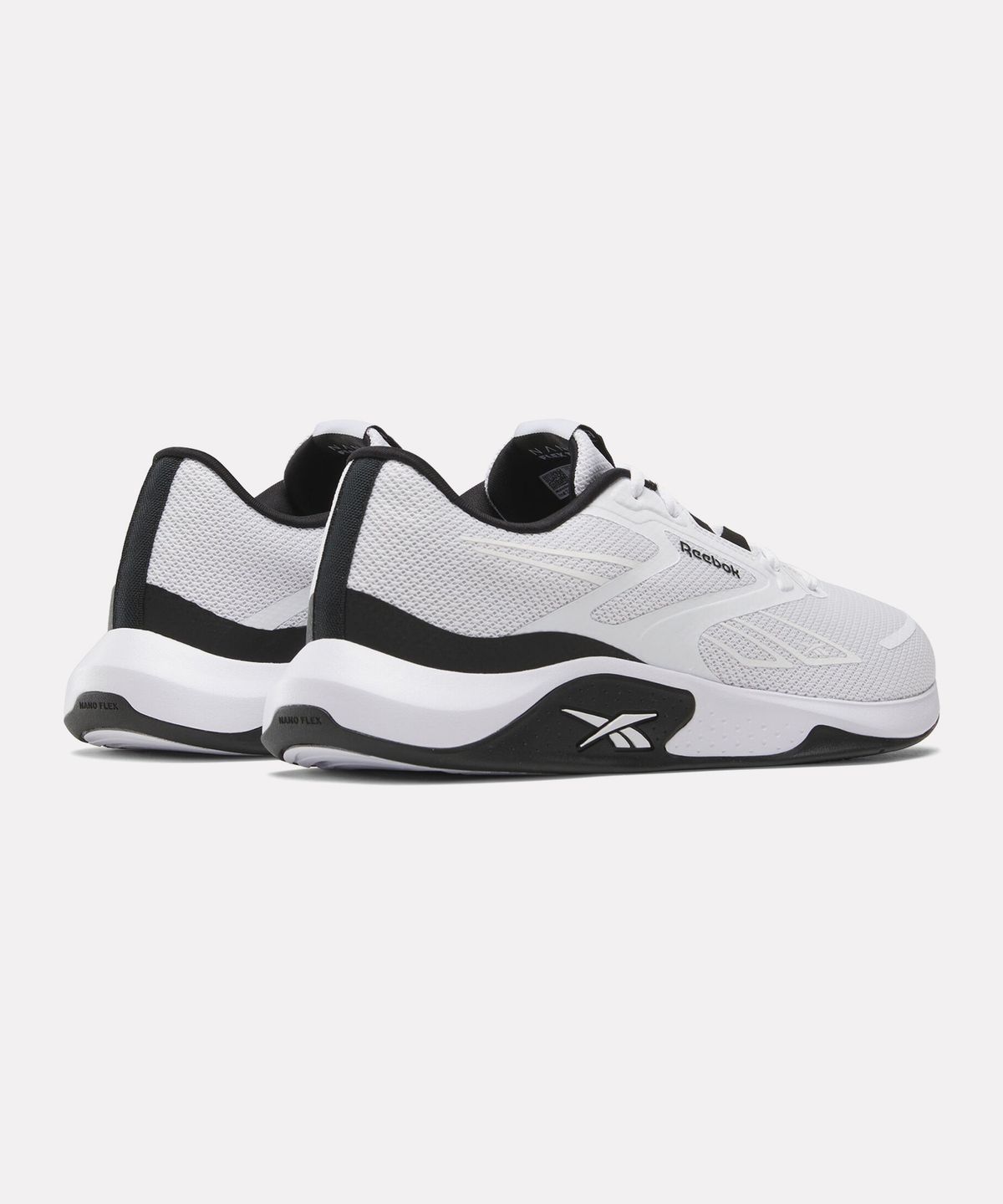 리복(REEBOK) 나노플렉스 TR 3.0 - 화이트 / 100244382