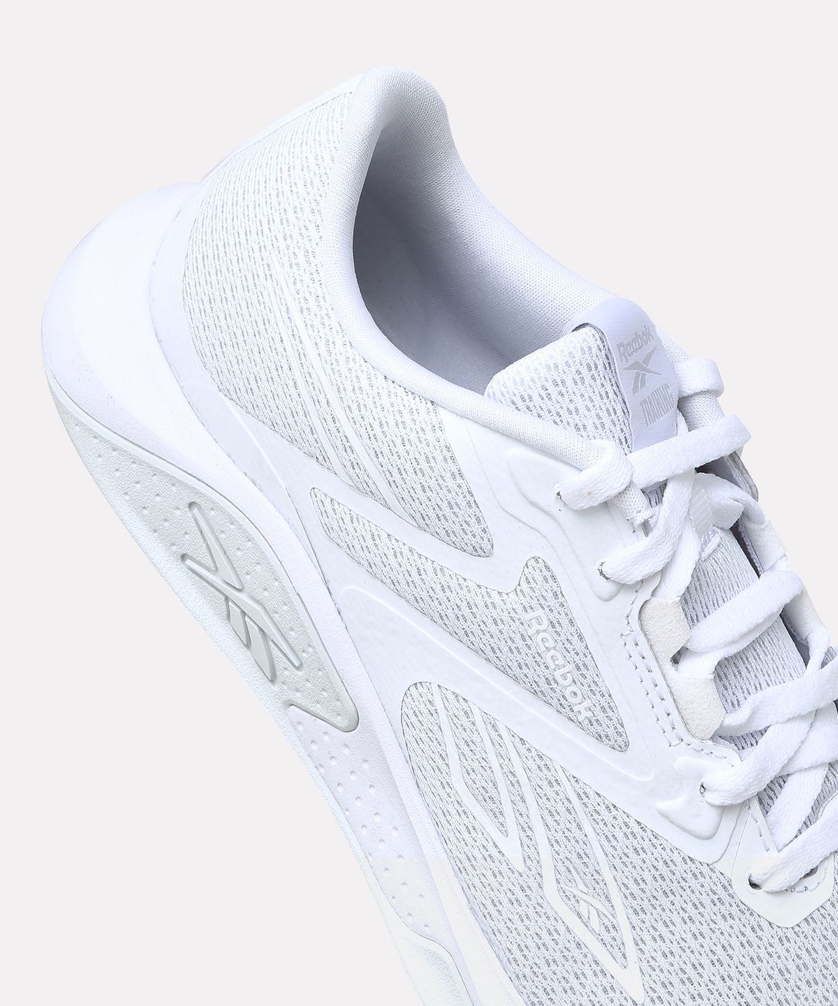 리복(REEBOK) 나노플렉스 TR 3.0 (W) - 화이트 / 100244386