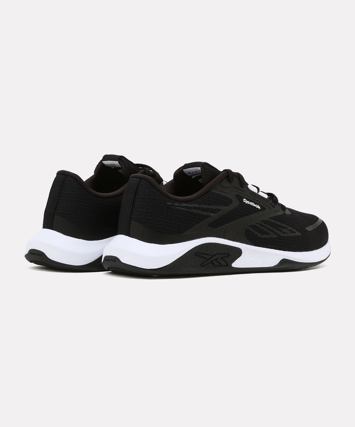 리복(REEBOK) 나노플렉스 TR 3.0 (W) - 블랙 / 100244385