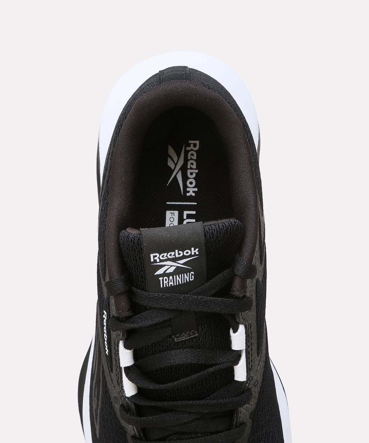 리복(REEBOK) 나노플렉스 TR 3.0 (W) - 블랙 / 100244385