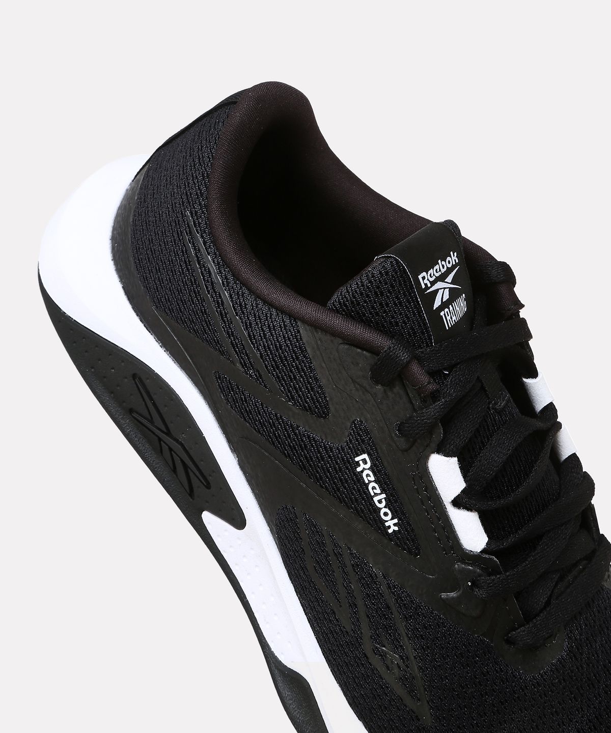 리복(REEBOK) 나노플렉스 TR 3.0 (W) - 블랙 / 100244385