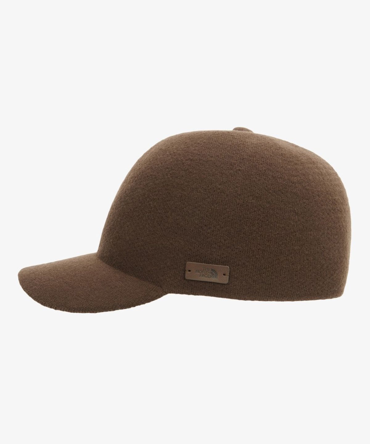 노스페이스(THE NORTH FACE) NE3CR81B 어반 메리노울 3D 볼캡 DARK_BROWN