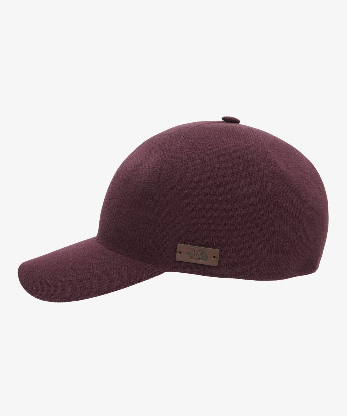 노스페이스(THE NORTH FACE) NE3CR80B 어반 3D 볼캡 WINE