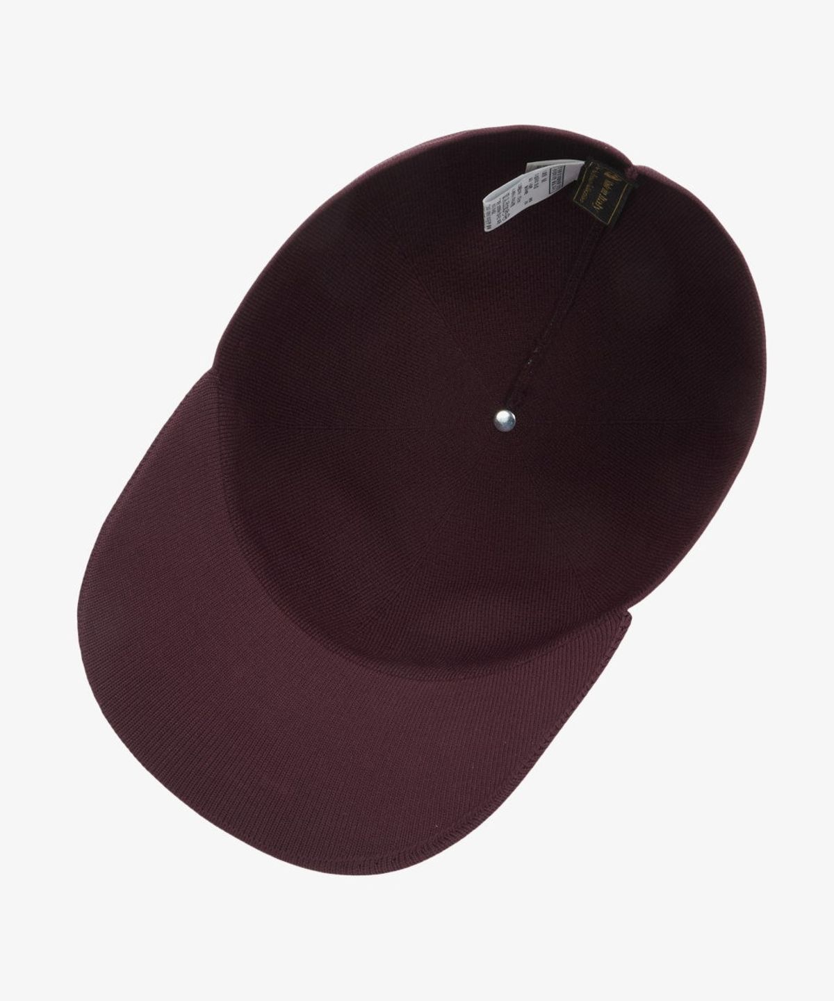 노스페이스(THE NORTH FACE) NE3CR80B 어반 3D 볼캡 WINE