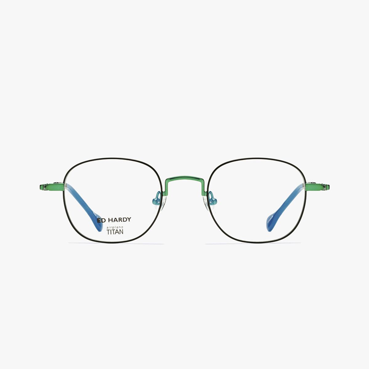 에드하디아이웨어(EDHARDY EYEWEAR) 안경테(ED7043 BLACKTREE 48)