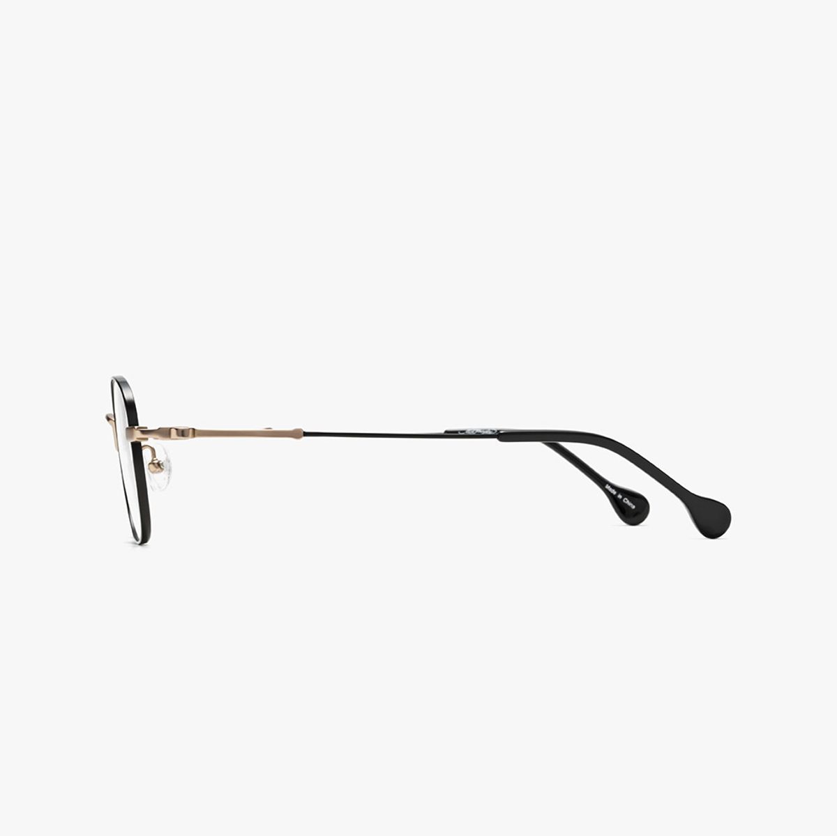 에드하디아이웨어(EDHARDY EYEWEAR) 안경테(ED7043 BLACK 48)