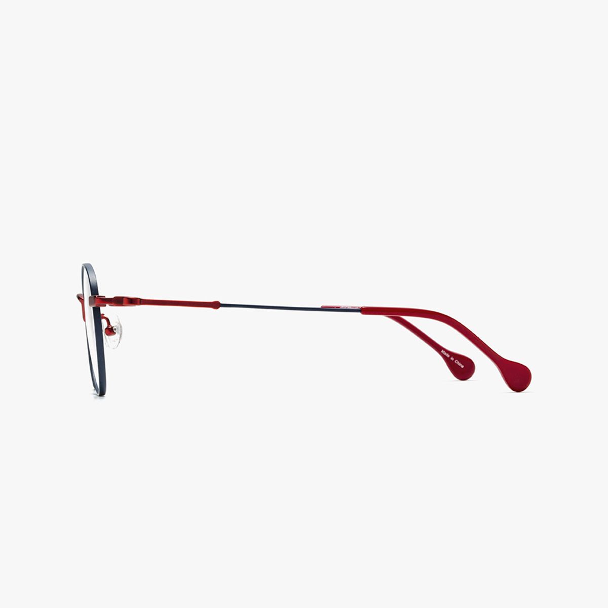 에드하디아이웨어(EDHARDY EYEWEAR) 안경테(ED7042 NAVY 48)