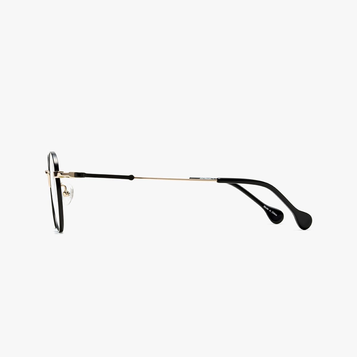 에드하디아이웨어(EDHARDY EYEWEAR) 안경테(ED7042 BLACK 48)