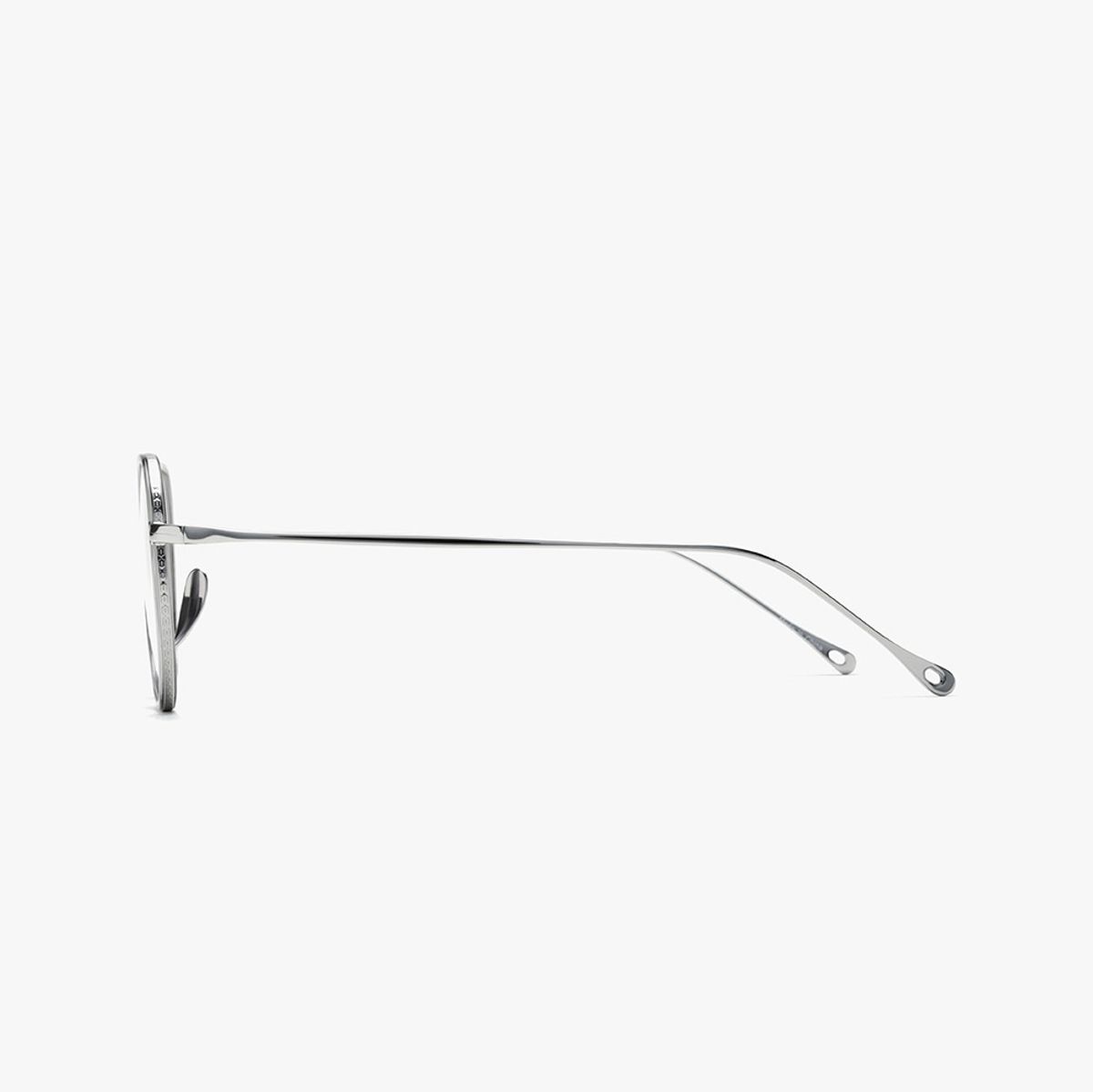 에드하디아이웨어(EDHARDY EYEWEAR) 안경테(ED5035 GREY 48)