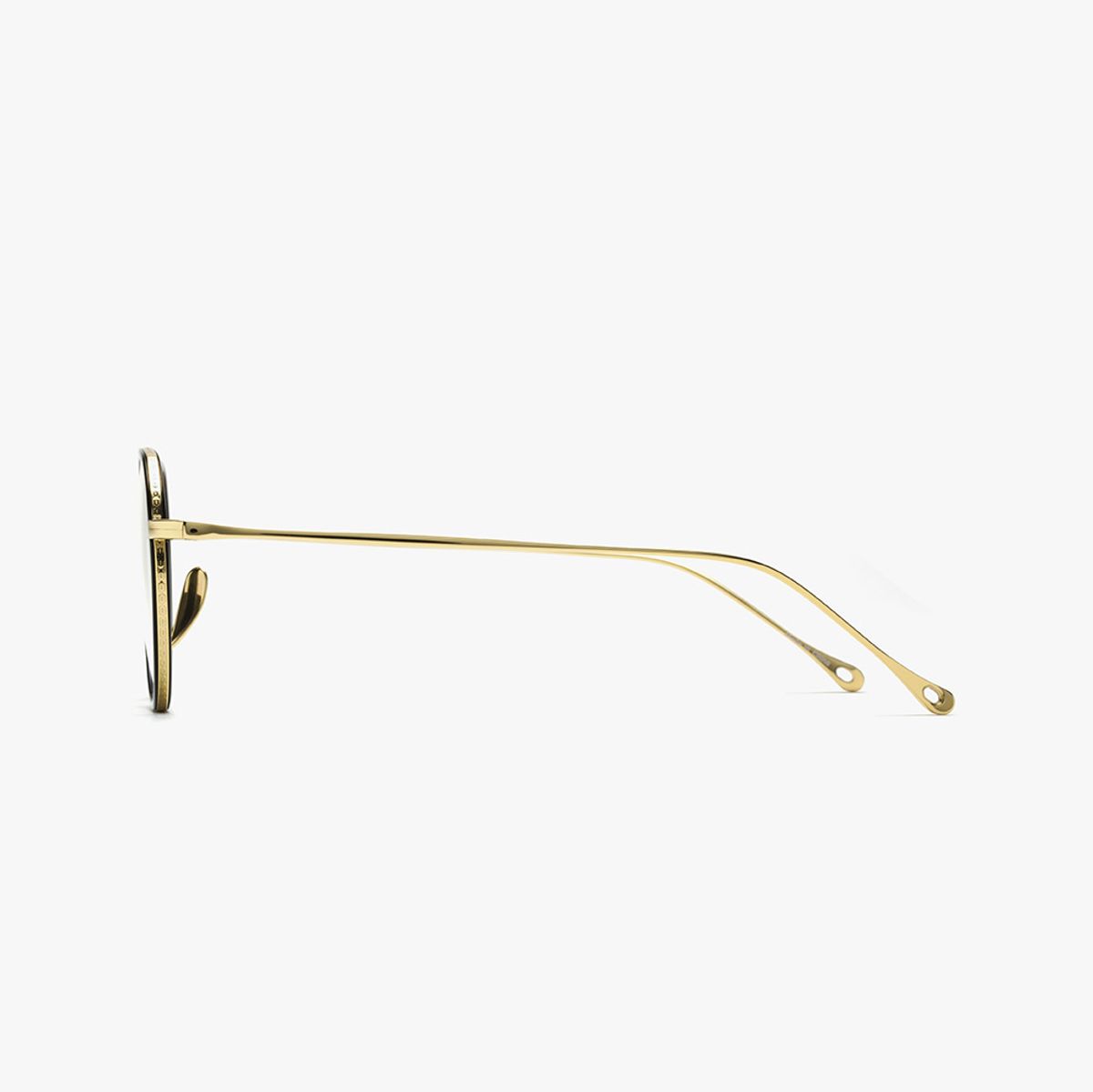 에드하디아이웨어(EDHARDY EYEWEAR) 안경테(ED5035 BLACK 48)