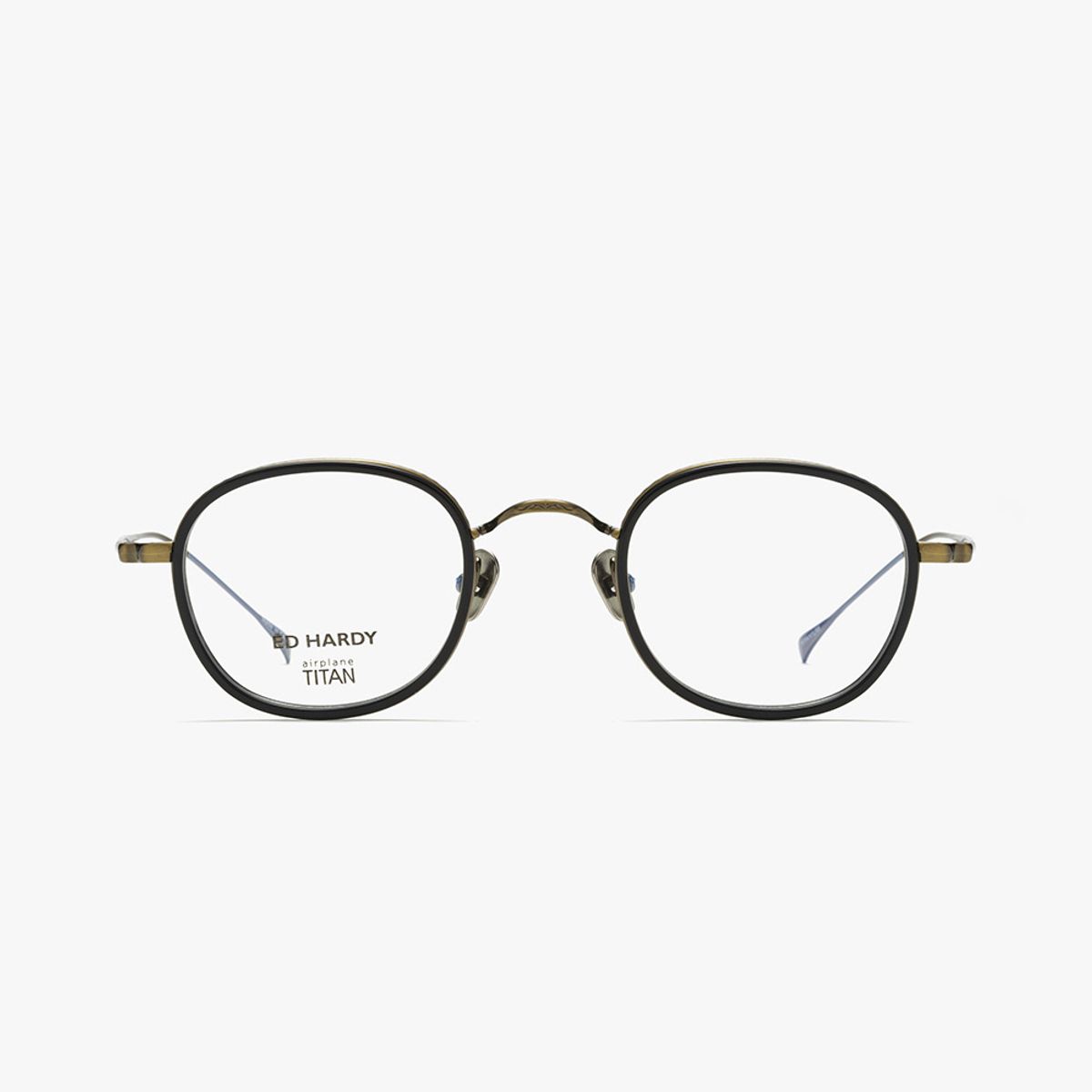 에드하디아이웨어(EDHARDY EYEWEAR) 안경테(ED5034 TORTOISE 46)