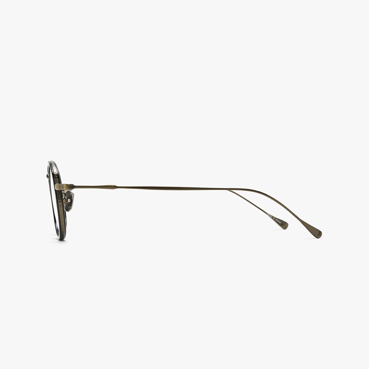 에드하디아이웨어(EDHARDY EYEWEAR) 안경테(ED5034 TORTOISE 46)