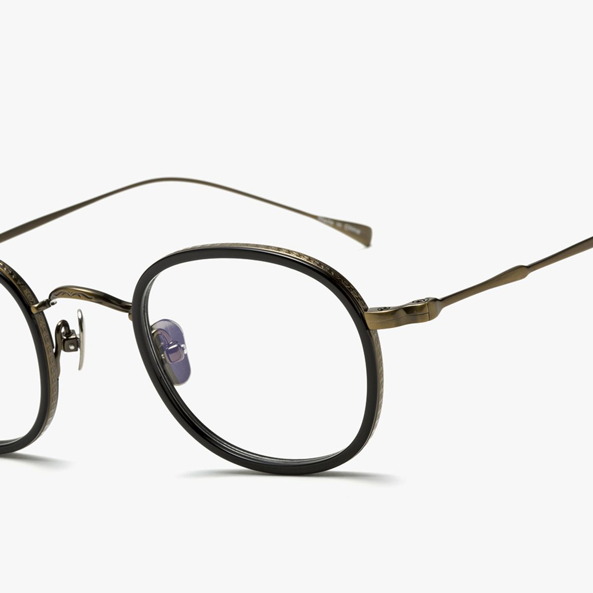 에드하디아이웨어(EDHARDY EYEWEAR) 안경테(ED5034 TORTOISE 46)