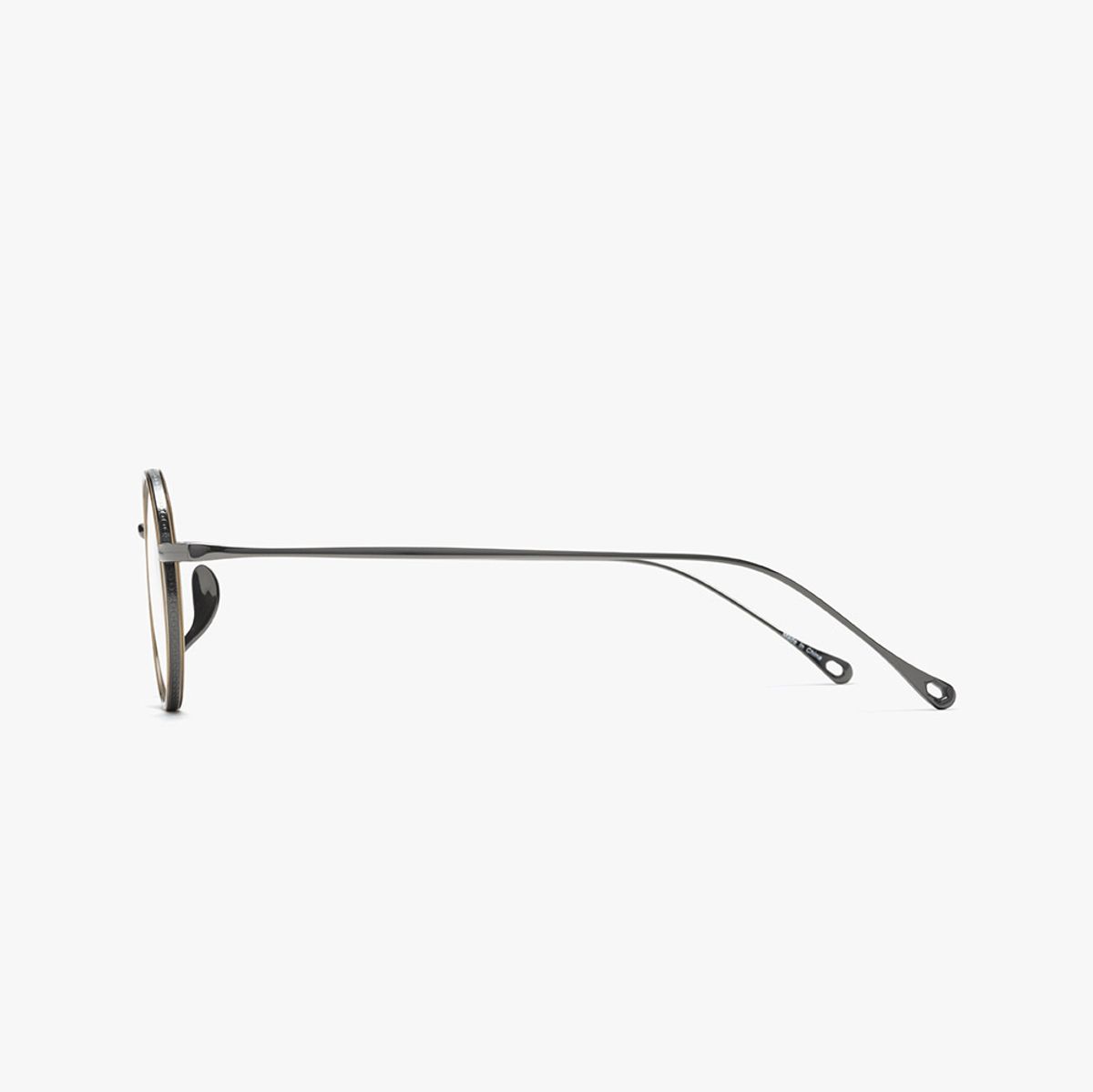 에드하디아이웨어(EDHARDY EYEWEAR) 안경테(ED5033 BROWN 46)
