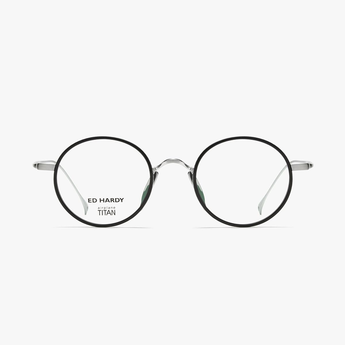 에드하디아이웨어(EDHARDY EYEWEAR) 안경테(ED5033 BLACK 46)