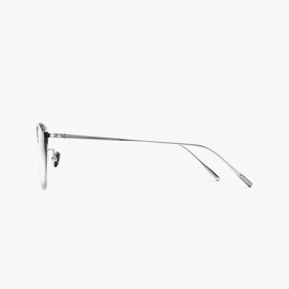 에드하디아이웨어(EDHARDY EYEWEAR) 안경테(ED5032 GREY 48)