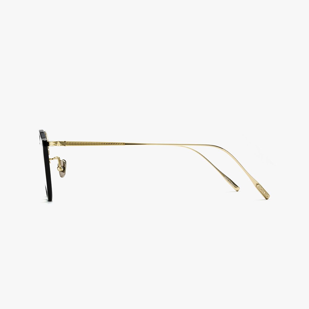에드하디아이웨어(EDHARDY EYEWEAR) 안경테(ED5032 BLACK 48)