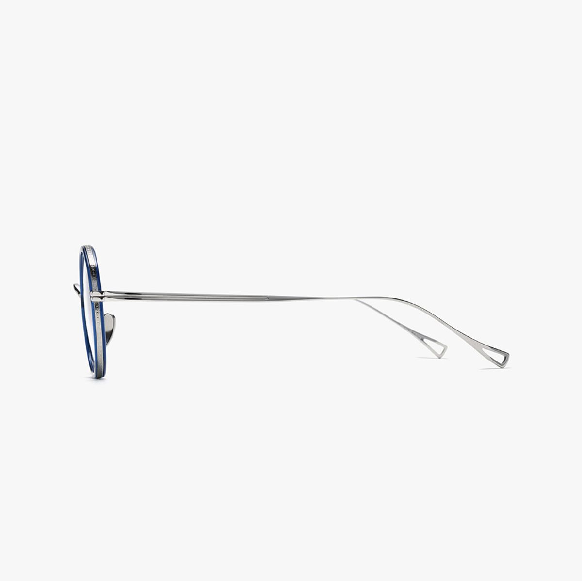 에드하디아이웨어(EDHARDY EYEWEAR) 안경테(ED5031 BLUE 46)