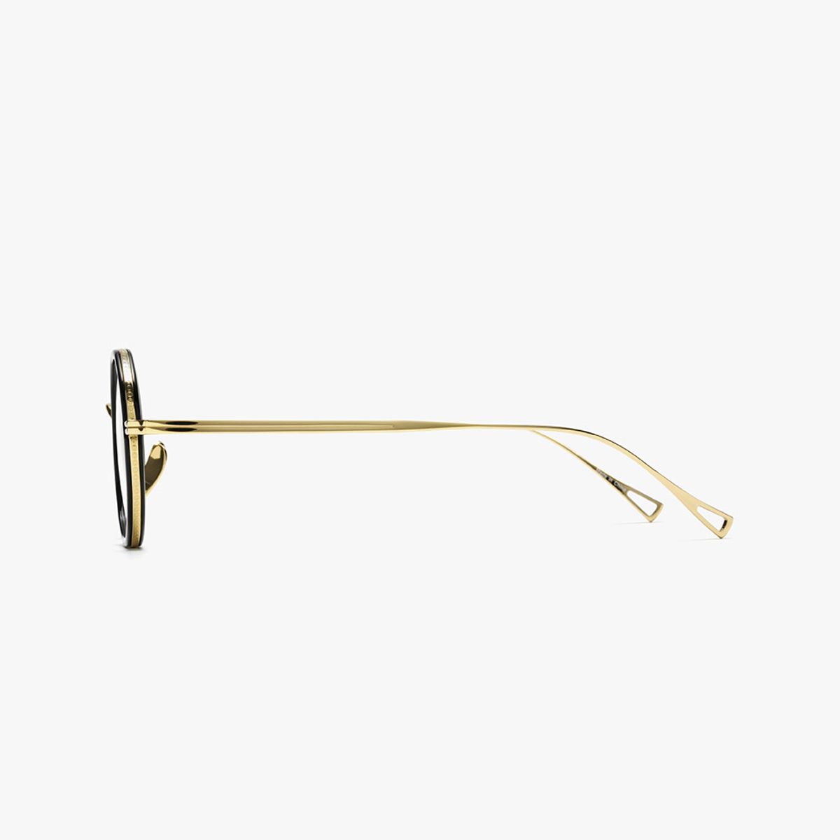 에드하디아이웨어(EDHARDY EYEWEAR) 안경테(ED5031 BLACK 46)