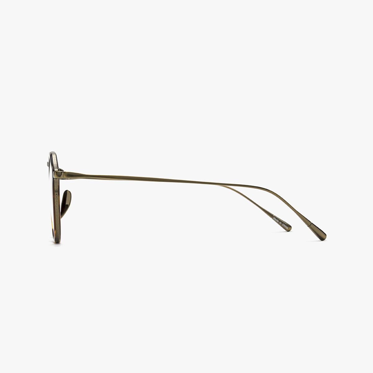 에드하디아이웨어(EDHARDY EYEWEAR) 안경테(ED5030 TORTOISE 47)