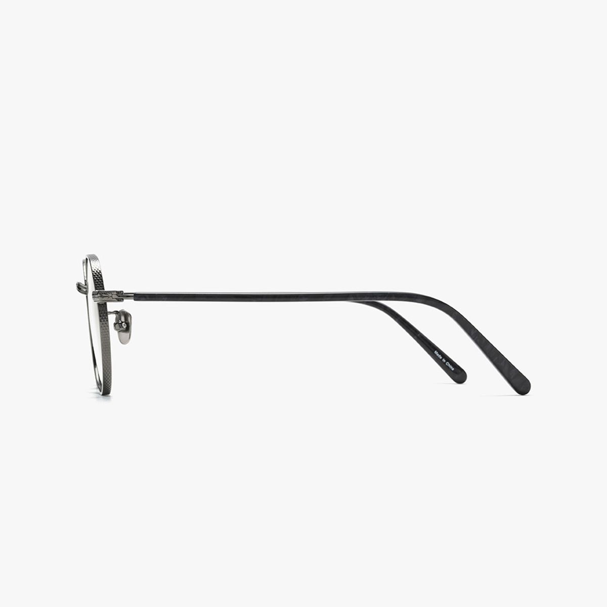 에드하디아이웨어(EDHARDY EYEWEAR) 안경테(ED5029 GUN 48)