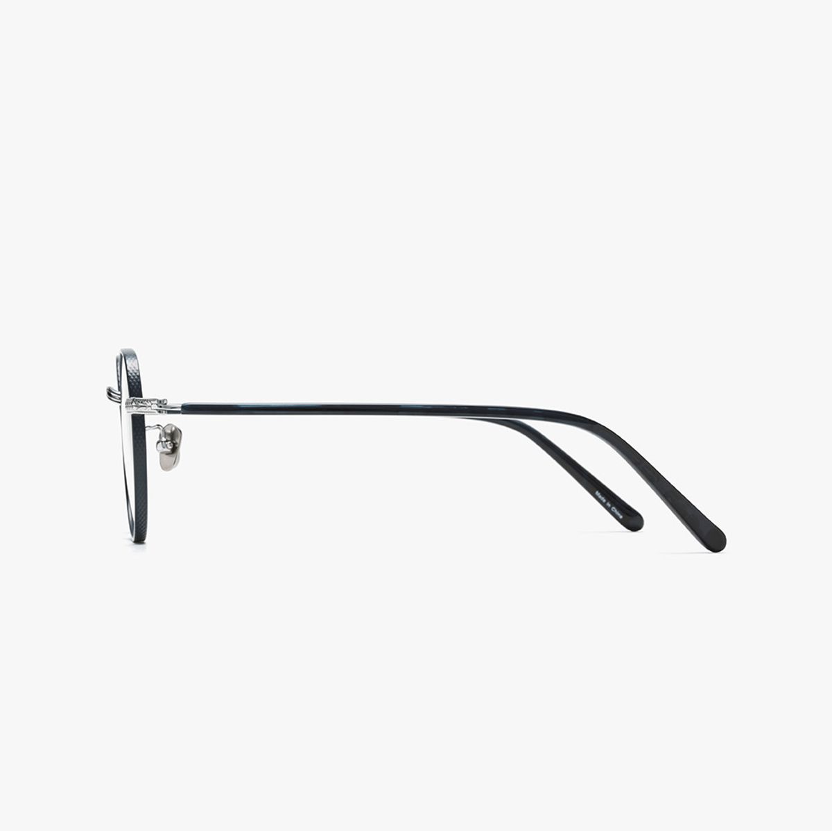 에드하디아이웨어(EDHARDY EYEWEAR) 안경테(ED5029 BLUE 48)