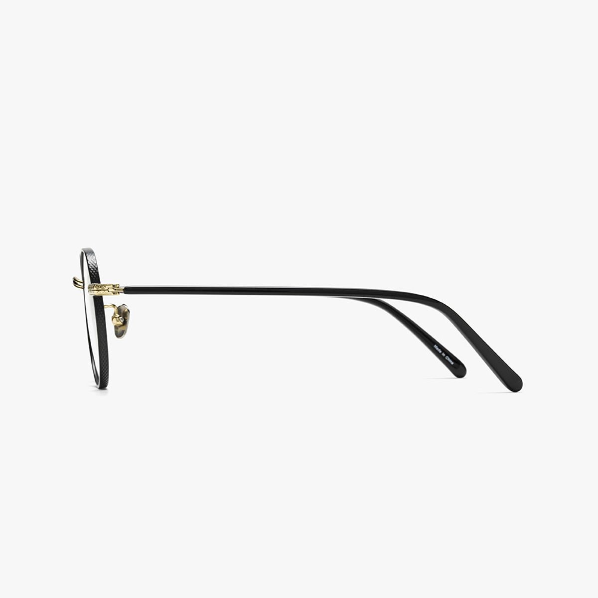 에드하디아이웨어(EDHARDY EYEWEAR) 안경테(ED5029 BLACK 48)