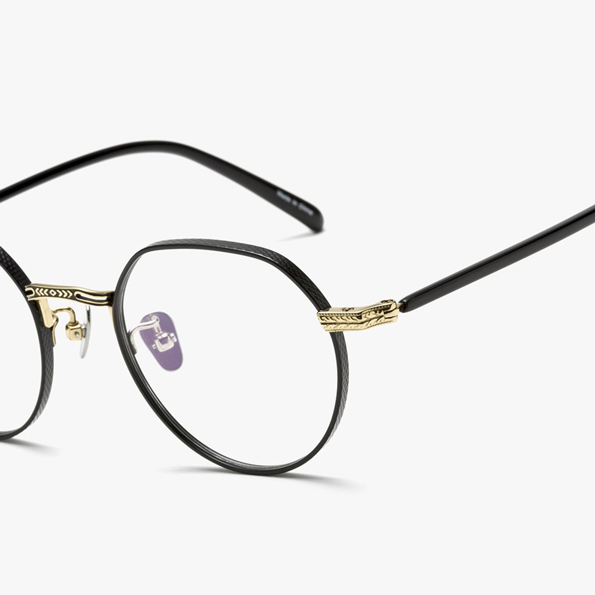 에드하디아이웨어(EDHARDY EYEWEAR) 안경테(ED5029 BLACK 48)