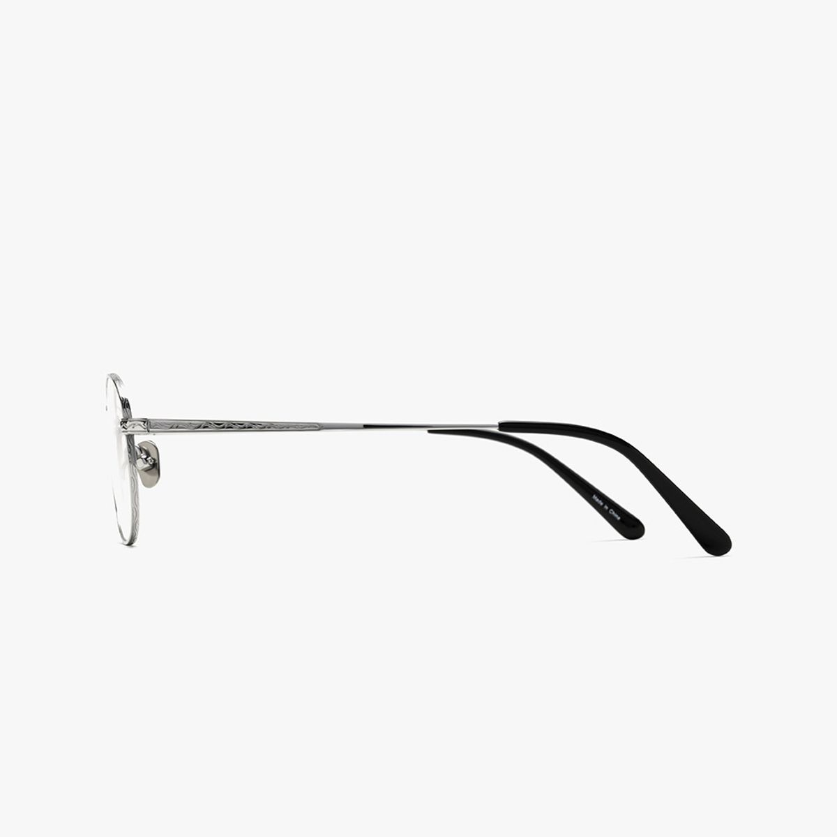 에드하디아이웨어(EDHARDY EYEWEAR) 안경테(ED5028 SILVER 49)
