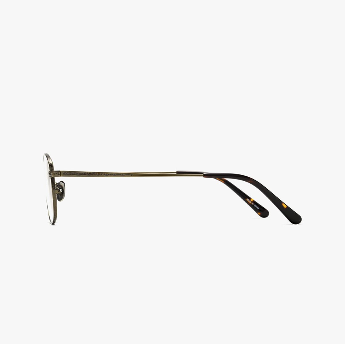 에드하디아이웨어(EDHARDY EYEWEAR) 안경테(ED5028 COPPER 49)
