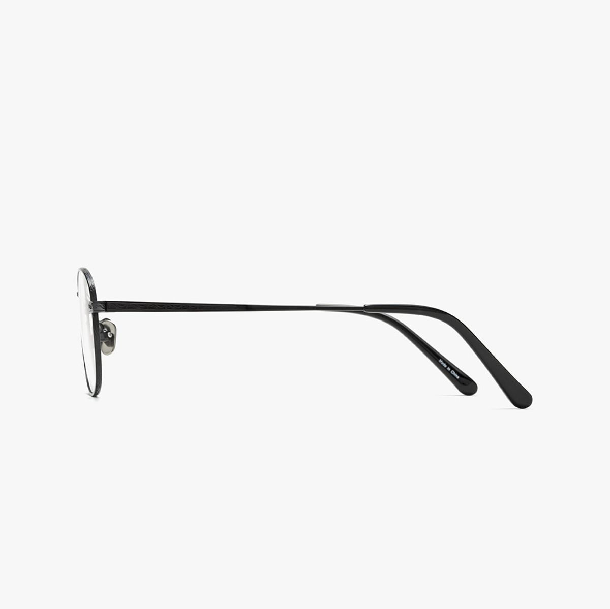 에드하디아이웨어(EDHARDY EYEWEAR) 안경테(ED5028 BLACK 49)